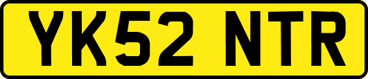 YK52NTR