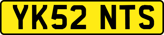 YK52NTS