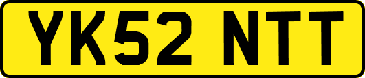 YK52NTT