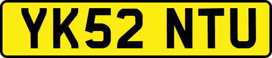 YK52NTU