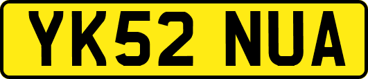 YK52NUA