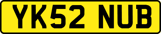 YK52NUB