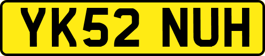 YK52NUH