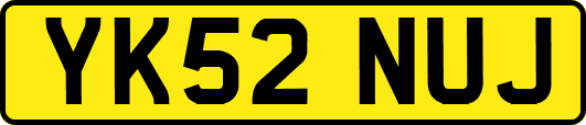 YK52NUJ
