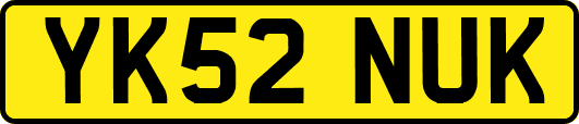 YK52NUK