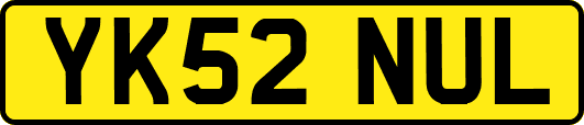 YK52NUL