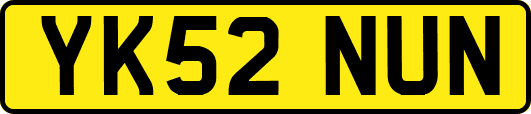 YK52NUN
