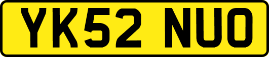 YK52NUO