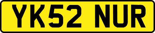 YK52NUR