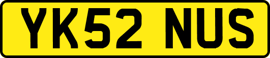 YK52NUS