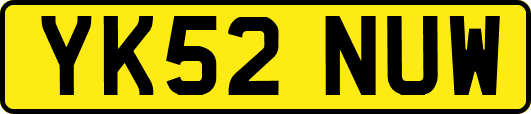 YK52NUW