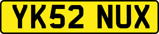 YK52NUX