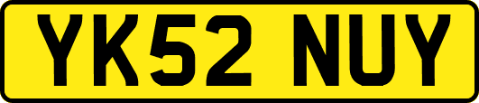 YK52NUY