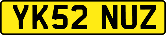 YK52NUZ