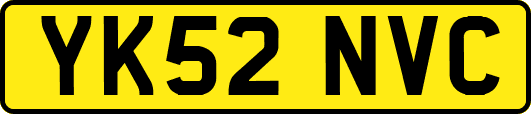 YK52NVC
