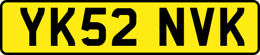 YK52NVK