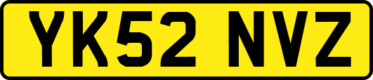 YK52NVZ