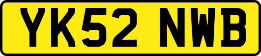 YK52NWB