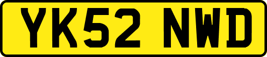 YK52NWD