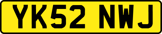 YK52NWJ
