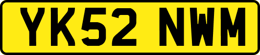 YK52NWM
