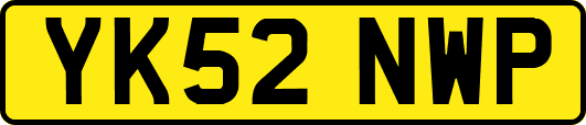 YK52NWP