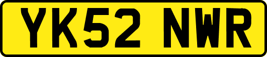 YK52NWR