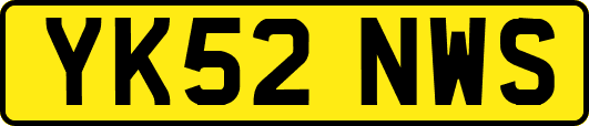 YK52NWS