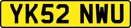 YK52NWU