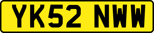 YK52NWW