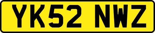 YK52NWZ