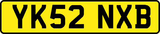 YK52NXB