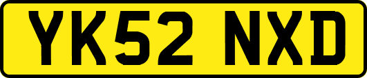YK52NXD