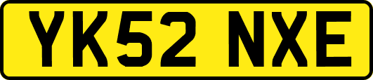 YK52NXE