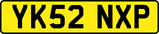 YK52NXP