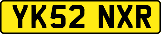 YK52NXR