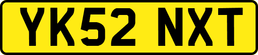 YK52NXT