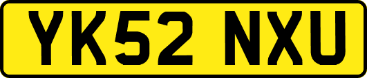YK52NXU