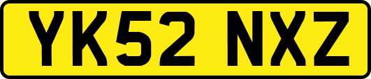 YK52NXZ