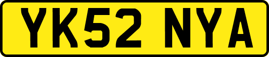 YK52NYA