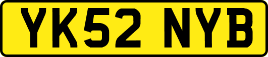 YK52NYB
