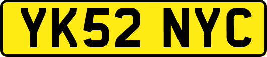 YK52NYC