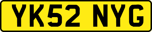 YK52NYG