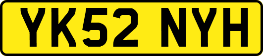 YK52NYH