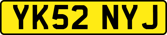 YK52NYJ