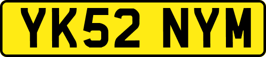 YK52NYM