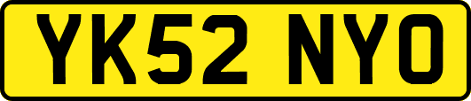 YK52NYO