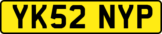 YK52NYP