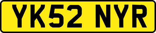 YK52NYR