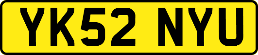 YK52NYU